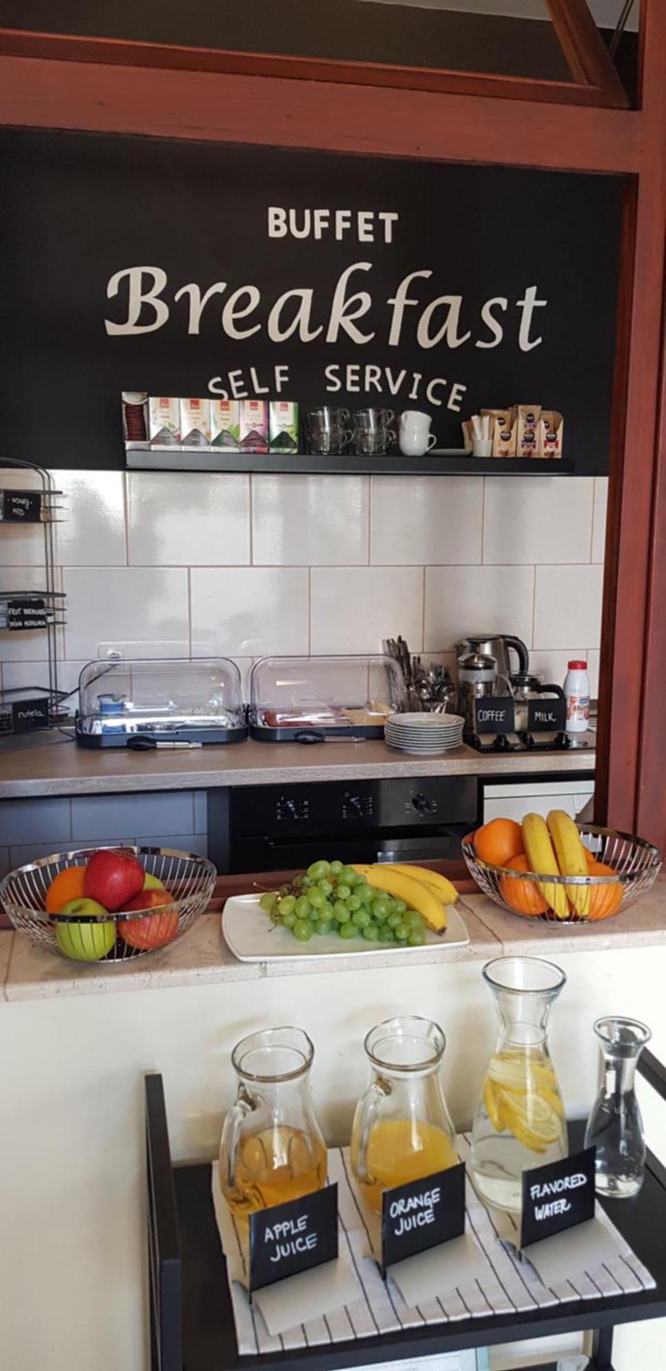 Bed & Breakfast Huljic Хвар Екстериор снимка
