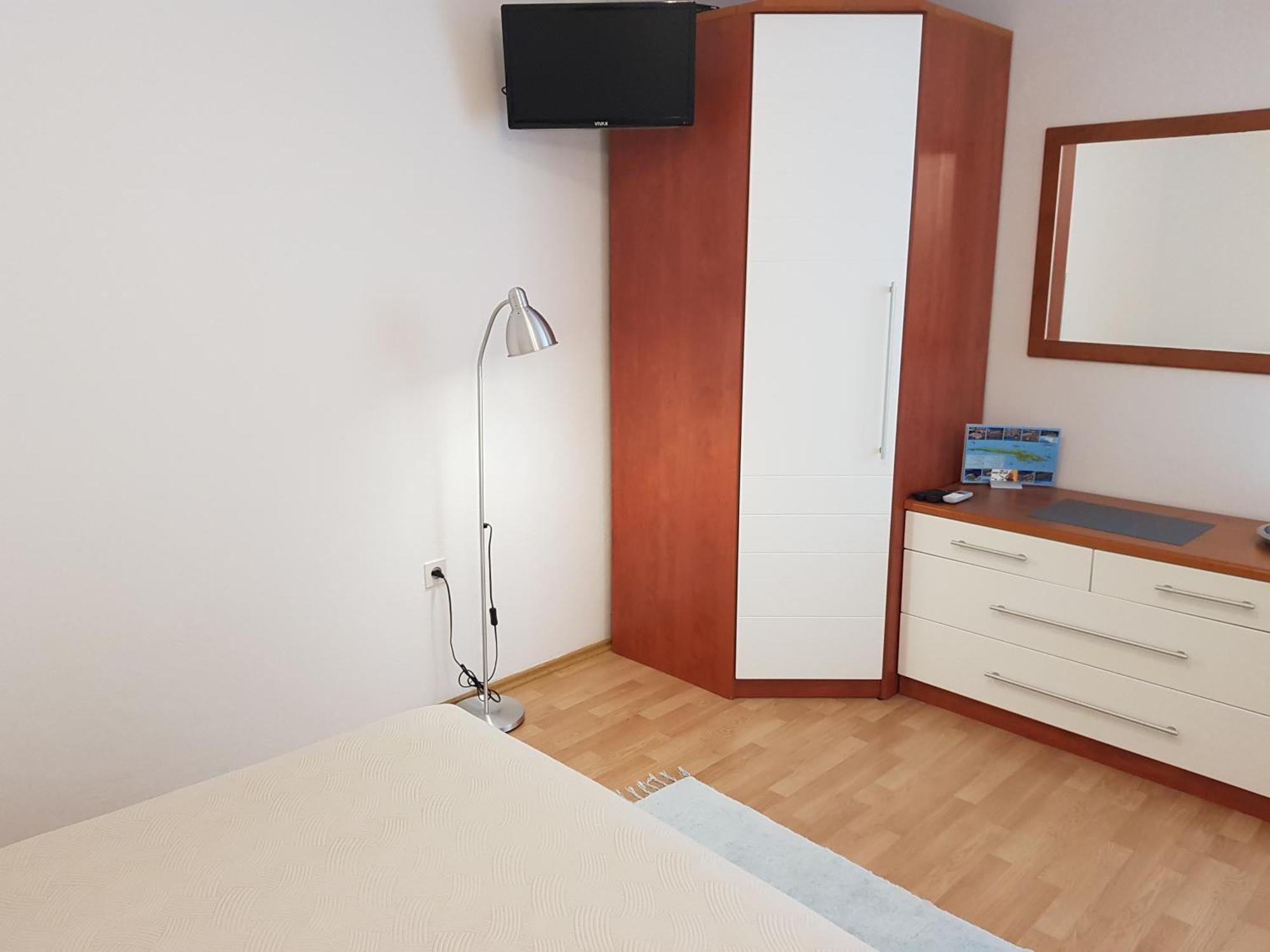 Bed & Breakfast Huljic Хвар Екстериор снимка