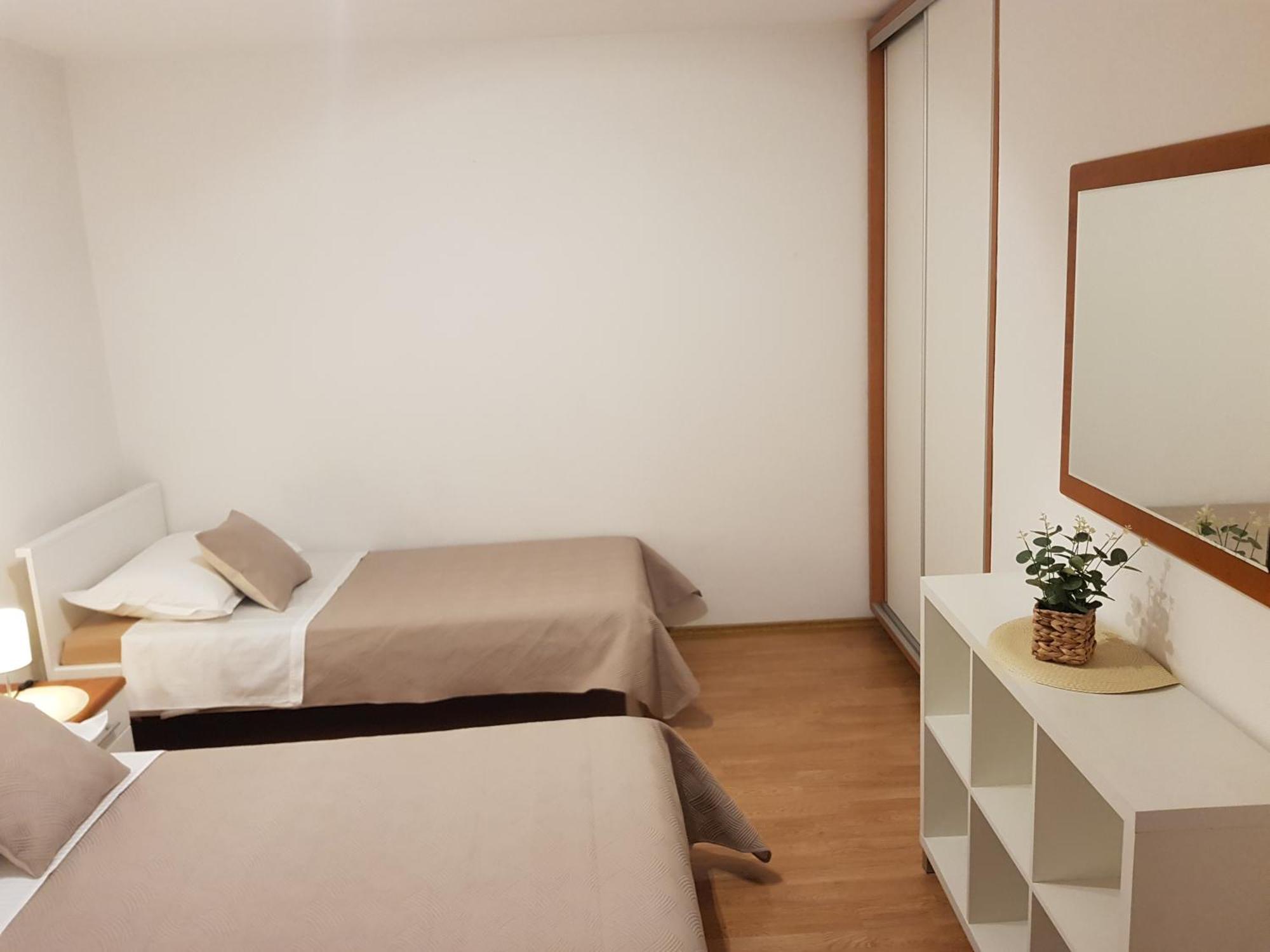 Bed & Breakfast Huljic Хвар Екстериор снимка