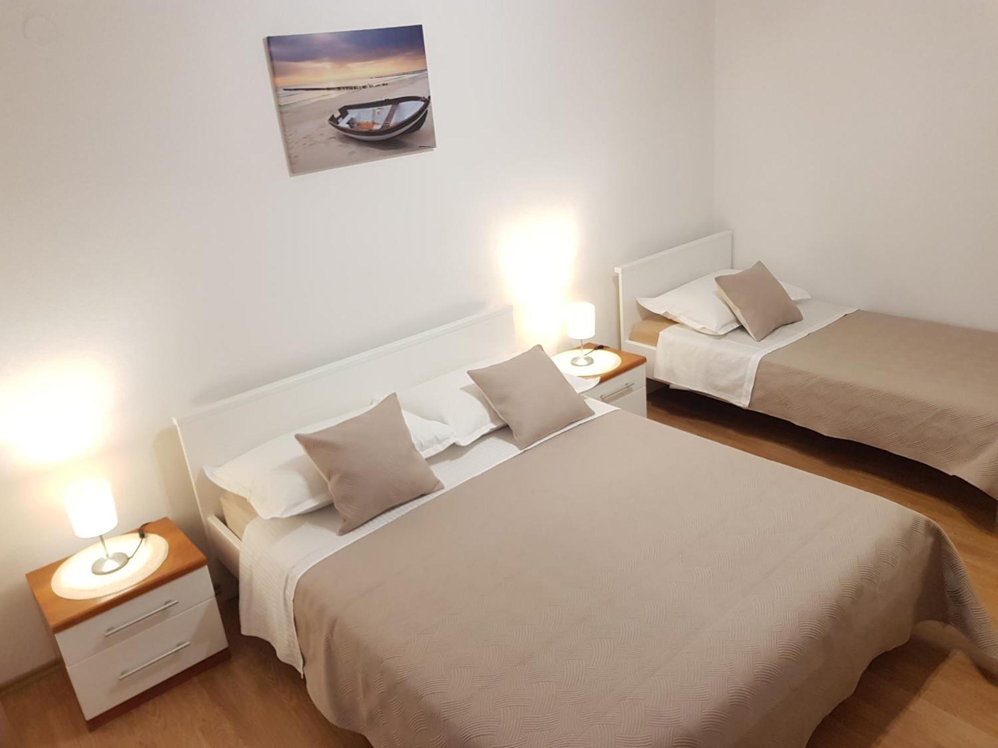 Bed & Breakfast Huljic Хвар Екстериор снимка