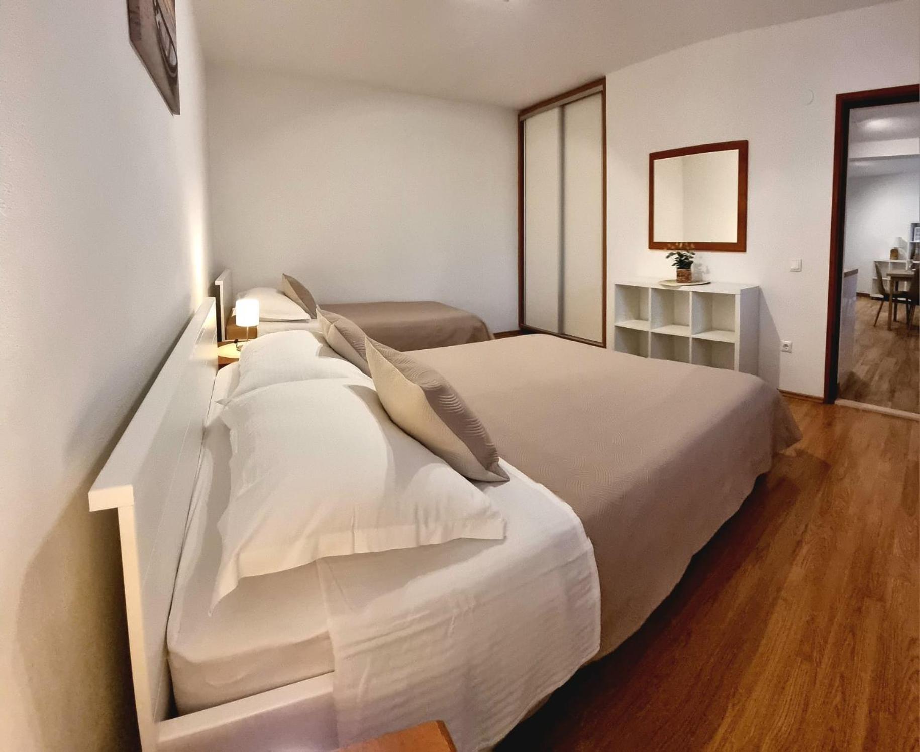 Bed & Breakfast Huljic Хвар Екстериор снимка