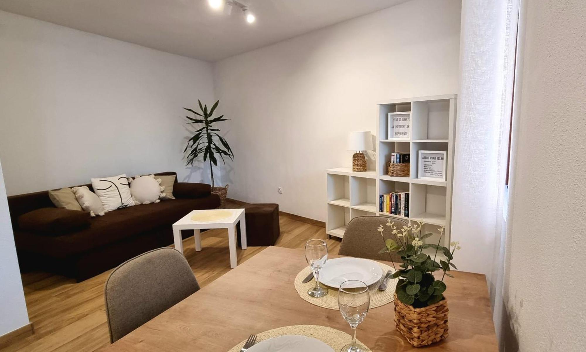 Bed & Breakfast Huljic Хвар Екстериор снимка