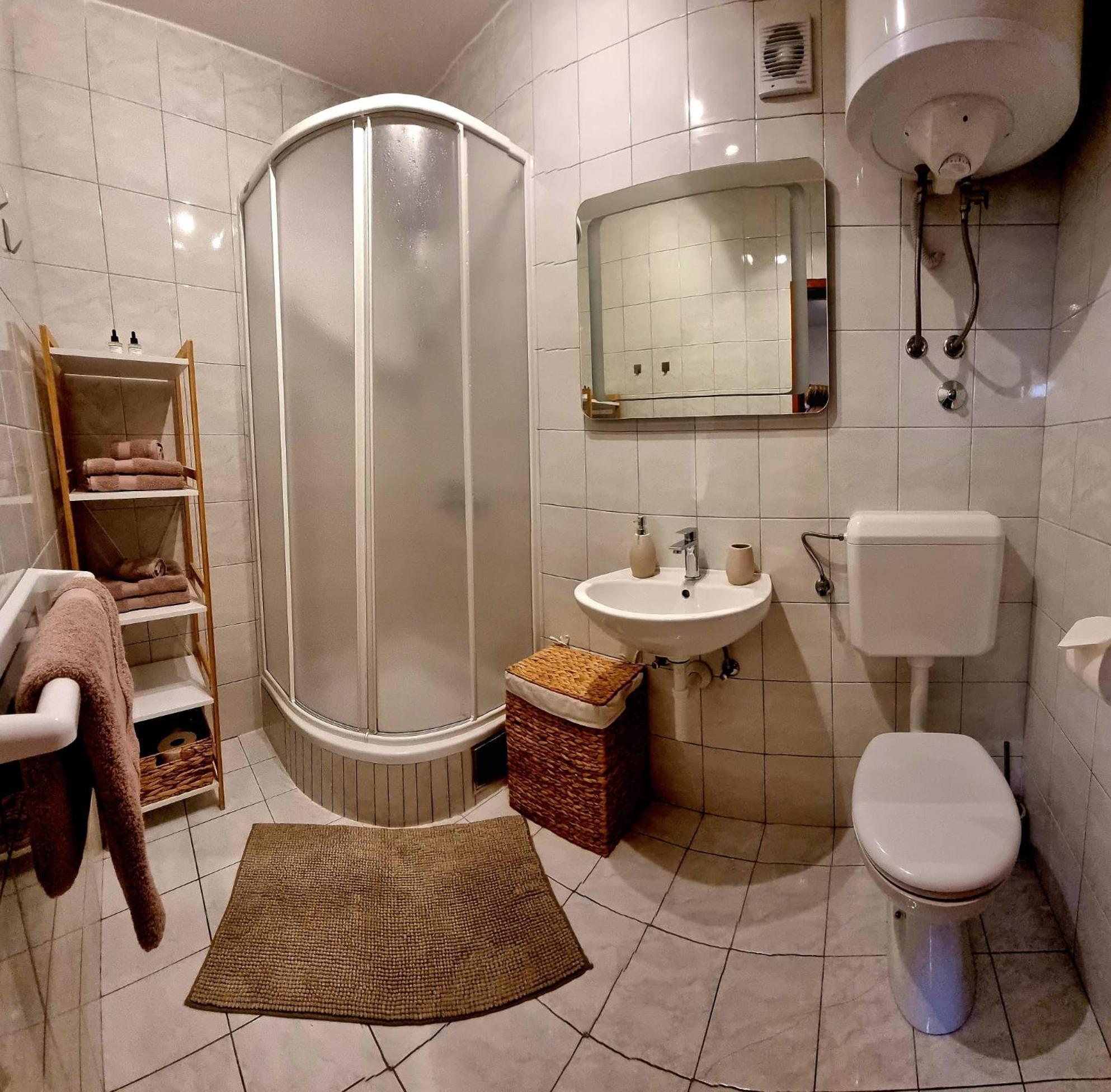 Bed & Breakfast Huljic Хвар Екстериор снимка